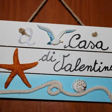 Acasadivalentina Villa Maranola Екстериор снимка