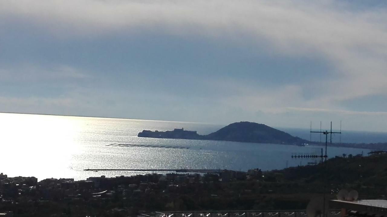 Acasadivalentina Villa Maranola Екстериор снимка